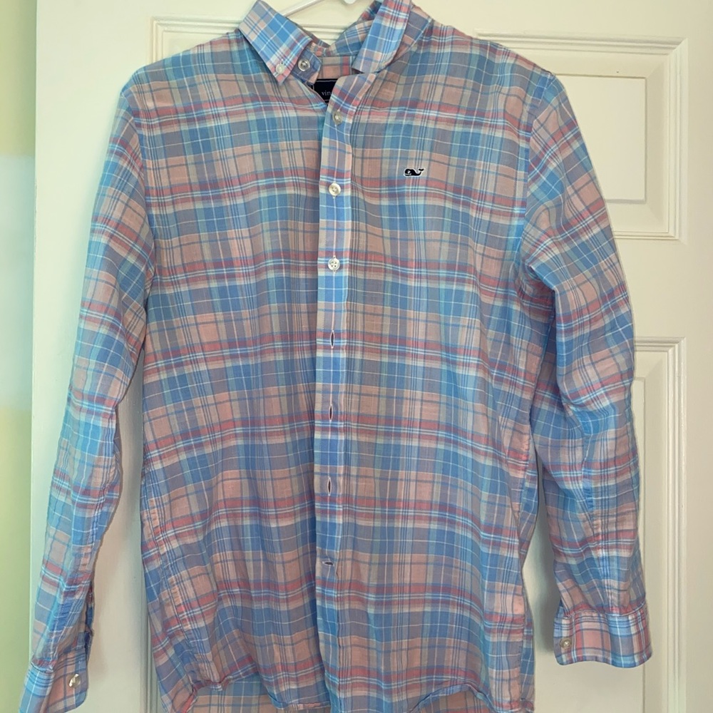 Vineyard Vines shirt